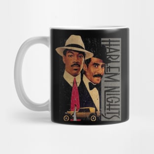 Harlem Nights /Love the film /Vintage Mug